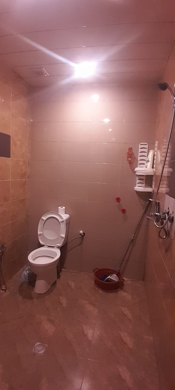 Xlrdalan AAAF PARK 2 OTAQ 52 kv qaz islq su dayml lifdi