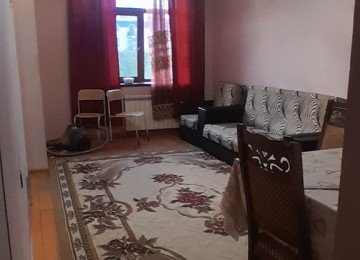 Xlrdalan AAAF PARK 2 OTAQ 52 kv qaz islq su dayml lifdi