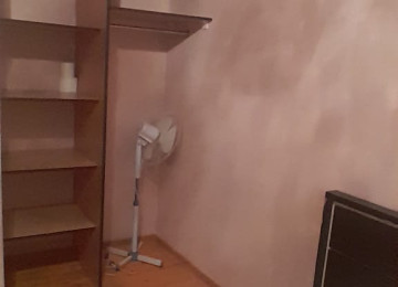 Xlrdalan AAAF PARK 2 OTAQ 52 kv qaz islq su dayml lifdi