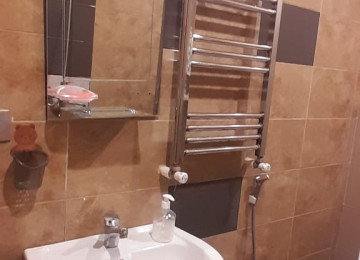 Xlrdalan AAAF PARK 2 OTAQ 52 kv qaz islq su dayml lifdi