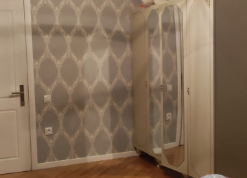 Abşeron rayonu, Xırdalan şəhəri, AAAF Park Yaşayış