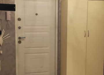 Abşeron rayonu, Xırdalan şəhəri, AAAF Park Yaşayış