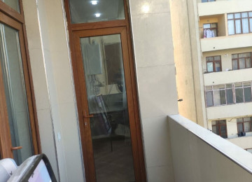 Abşeron rayonu, Xırdalan şəhəri, AAAF Park Yaşayış