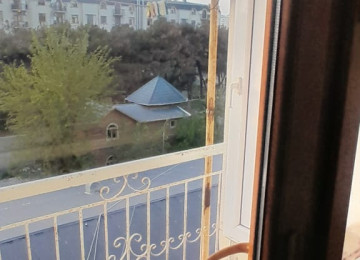 Xlrdalan AAAF PARK 2 OTAQ 52 kv qaz islq su dayml lifdi