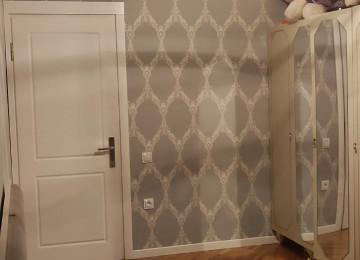 Abşeron rayonu, Xırdalan şəhəri, AAAF Park Yaşayış