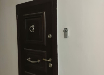 Abşeron rayonu, Xırdalan şəhəri, AAAF Park Yaşayış