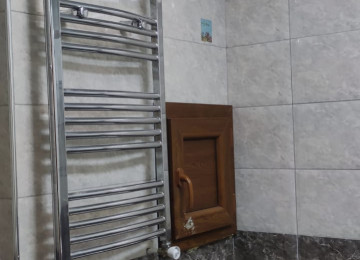 Abşeron rayonu, Xırdalan şəhəri, AAAF Park Yaşayış