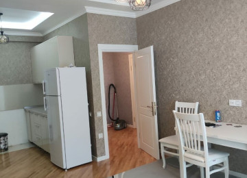 Abşeron rayonu, Xırdalan şəhəri, AAAF Park Yaşayış