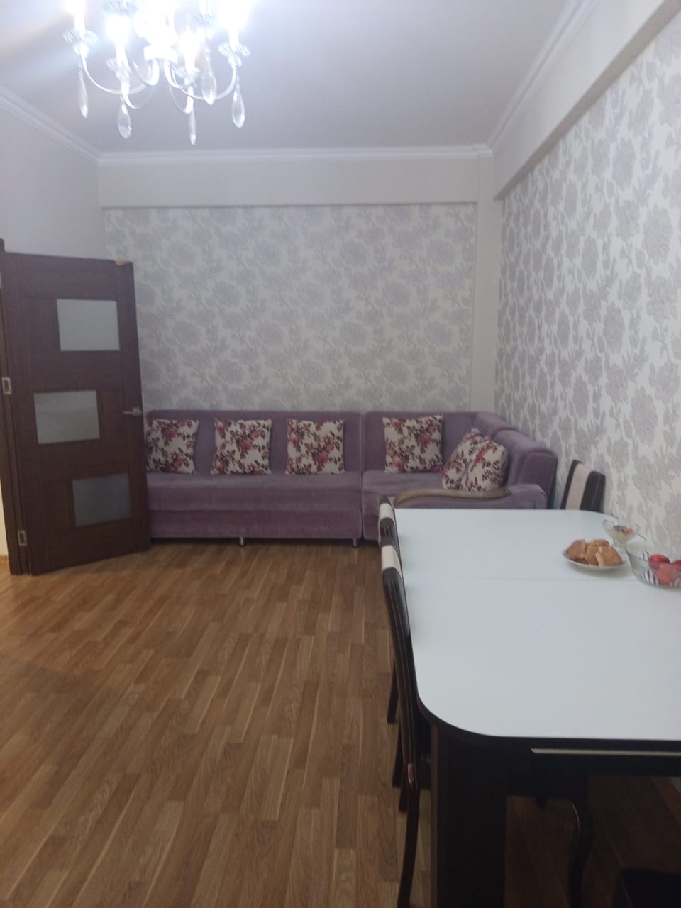 : Biz Xırdalan kristal Abşeron 1 de ev icareye vermek