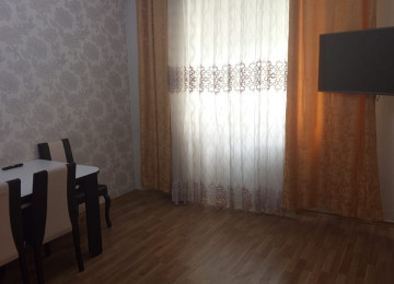 : Biz Xırdalan kristal Abşeron 1 de ev icareye vermek