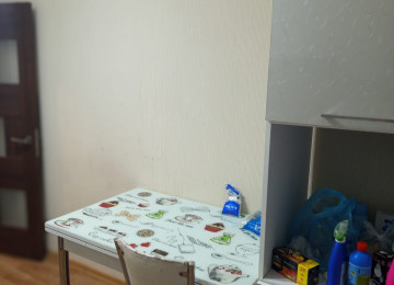 : Biz Xırdalan kristal Abşeron 1 de ev icareye vermek