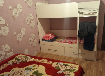 : Biz Xırdalan kristal Abşeron 1 de ev icareye vermek