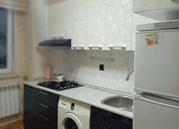 : Biz Xırdalan kristal Abşeron 1 de ev icareye vermek