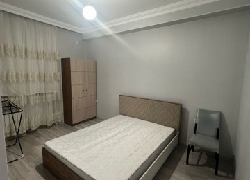 Ailəyə verilir. İnternet.kombi.kondisoner.televizor var.