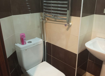 : Biz Xırdalan kristal Abşeron 1 de ev icareye vermek