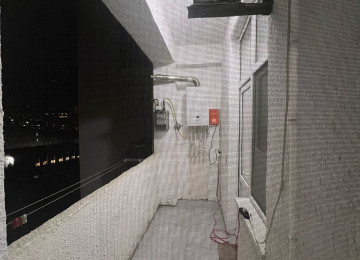 Ailəyə verilir. İnternet.kombi.kondisoner.televizor var.