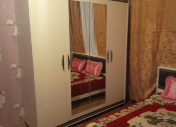 : Biz Xırdalan kristal Abşeron 1 de ev icareye vermek