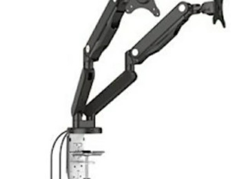 17 incdən 27 incə kimi iki qoşa monitor saxlayan NB F 160