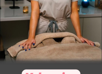 Xanım işçi axtarılır! Tibbi masaj üzrə – iş öyrədilir!