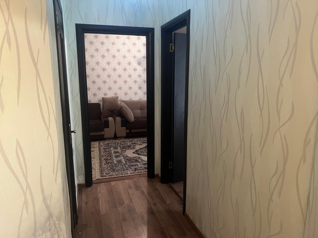 Xlrdalan kirsdal Abseron 1 de 2 otaq 60kv 450 azn