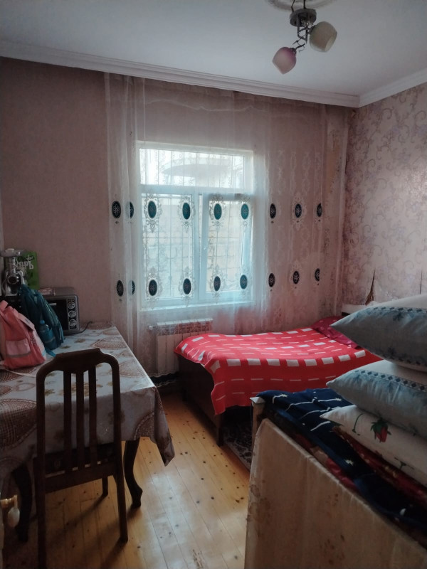 Mehəmmədi qəsəbəsində, sakit və yaşayış üçün əlverişli