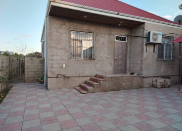 Mehəmmədi qəsəbəsində, sakit və yaşayış üçün əlverişli