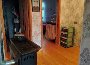 Mehəmmədi qəsəbəsində, sakit və yaşayış üçün əlverişli