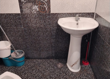 Mehəmmədi qəsəbəsində, sakit və yaşayış üçün əlverişli