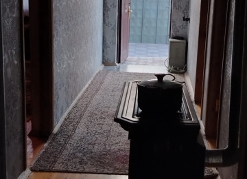 Mehəmmədi qəsəbəsində, sakit və yaşayış üçün əlverişli