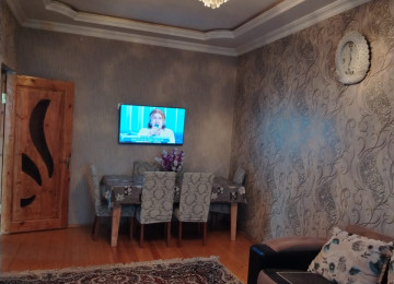 Mehəmmədi qəsəbəsində, sakit və yaşayış üçün əlverişli