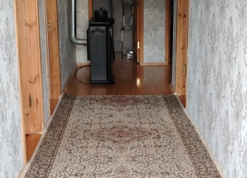 Mehəmmədi qəsəbəsində, sakit və yaşayış üçün əlverişli