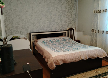 Mehəmmədi qəsəbəsində, sakit və yaşayış üçün əlverişli