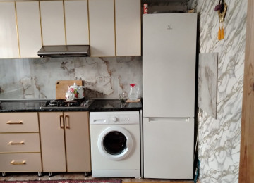 Mehəmmədi qəsəbəsində, sakit və yaşayış üçün əlverişli