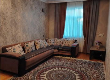 Mehəmmədi qəsəbəsində, sakit və yaşayış üçün əlverişli