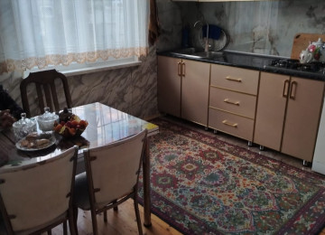 Mehəmmədi qəsəbəsində, sakit və yaşayış üçün əlverişli