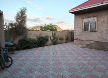 Mehəmmədi qəsəbəsində, sakit və yaşayış üçün əlverişli