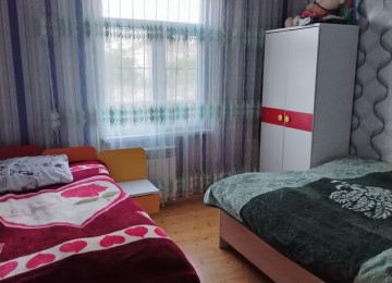 Mehəmmədi qəsəbəsində, sakit və yaşayış üçün əlverişli