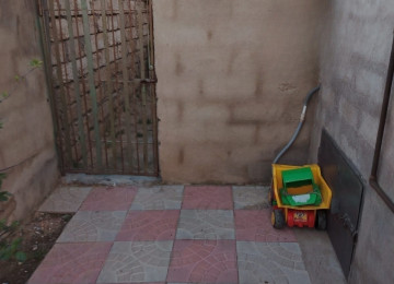 Mehəmmədi qəsəbəsində, sakit və yaşayış üçün əlverişli