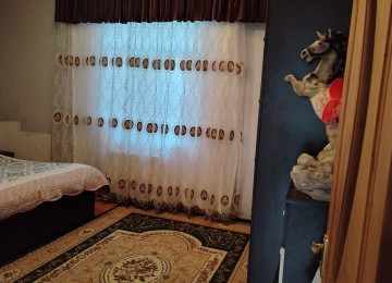 Mehəmmədi qəsəbəsində, sakit və yaşayış üçün əlverişli