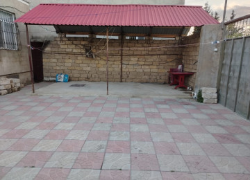 Mehəmmədi qəsəbəsində, sakit və yaşayış üçün əlverişli