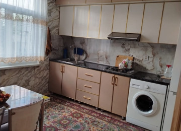 Mehəmmədi qəsəbəsində, sakit və yaşayış üçün əlverişli