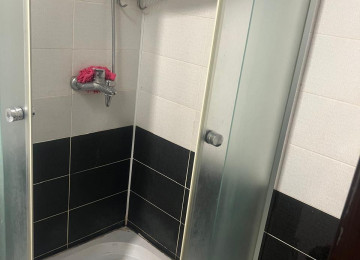 Xlrdalan kirsdal Abseron 1 de 2 otaq 60kv 450 azn