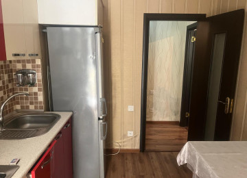 Xlrdalan kirsdal Abseron 1 de 2 otaq 60kv 450 azn