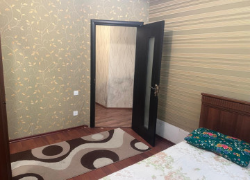 Xlrdalan kirsdal Abseron 1 de 2 otaq 60kv 450 azn