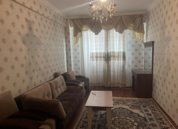 Xlrdalan kirsdal Abseron 1 de 2 otaq 60kv 450 azn