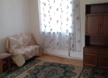 Yeni Suraxanida ev kiraye verilir uzun müddətli..əşyali gir