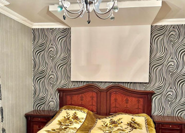 Yataq otağı mebeli satılır. Mebel Taxt, dolab, makyaj