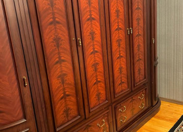 Yataq otağı mebeli satılır. Mebel Taxt, dolab, makyaj