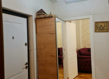 Xırdalan Kristal Abşeron 1də Yeni Tikili Mənzil Satılır.