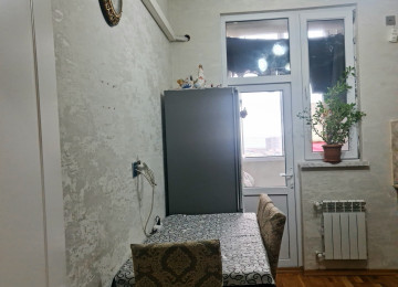 Xırdalan Kristal Abşeron 1də Yeni Tikili Mənzil Satılır.